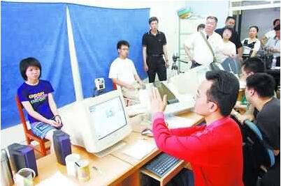 合肥中考報(bào)名使用身份證識別儀 合肥中考報(bào)名使用身份證識別儀
