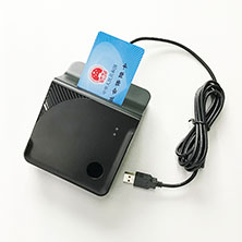 華大HD-100黑色社?？ㄗx卡器