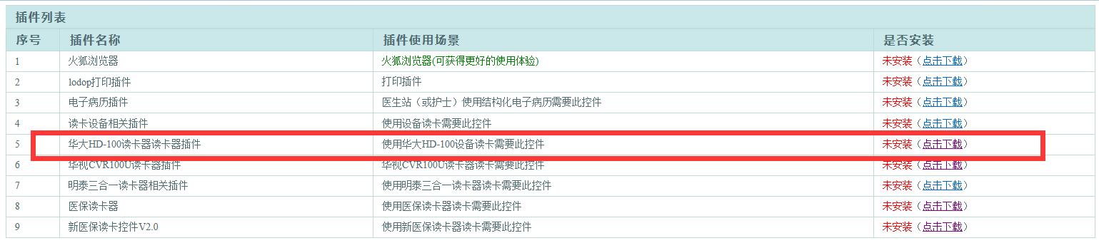 HD-100社?？ㄗx卡器驅(qū)動(dòng)下載